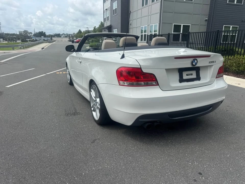 2012 BMW E81/E82/E88 1 Series - Image 6 of 15