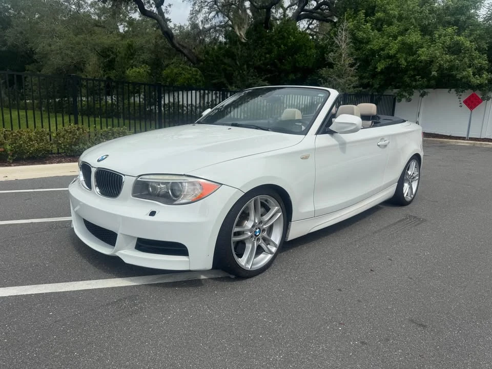 2012 BMW E81/E82/E88 1 Series - Image 2 of 15
