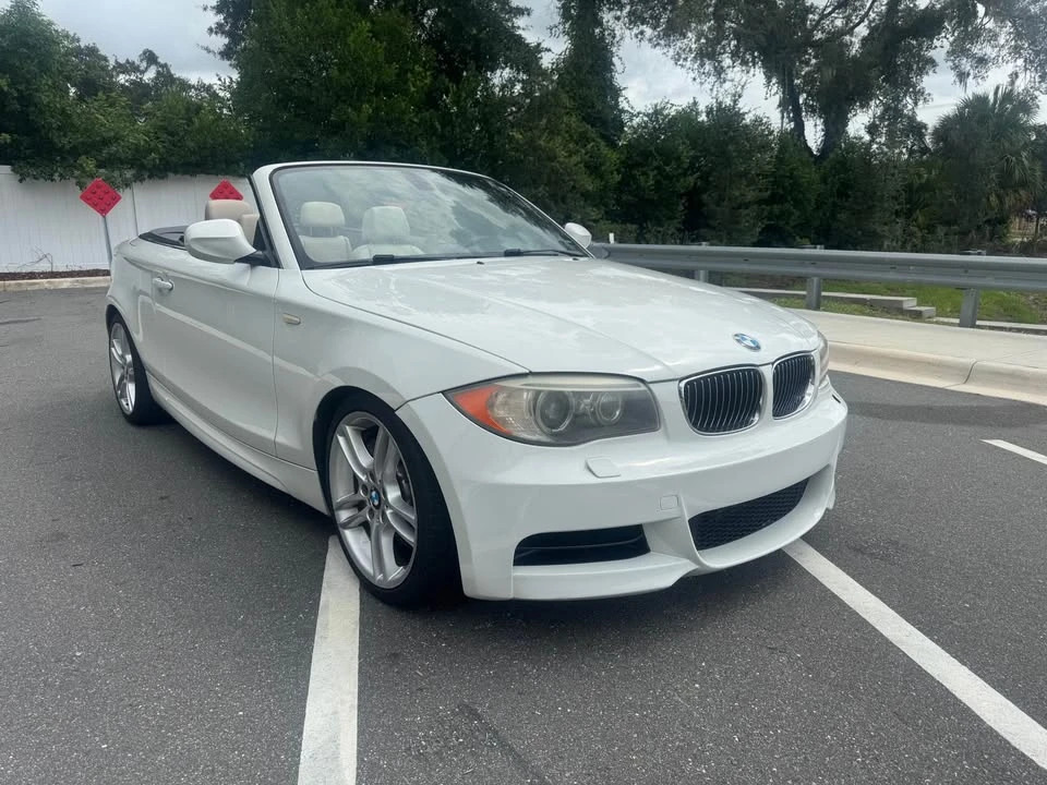 2012 BMW E81/E82/E88 1 Series - Image 3 of 15