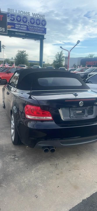 2012 BMW E82 135i & 135is - Image 4 of 4