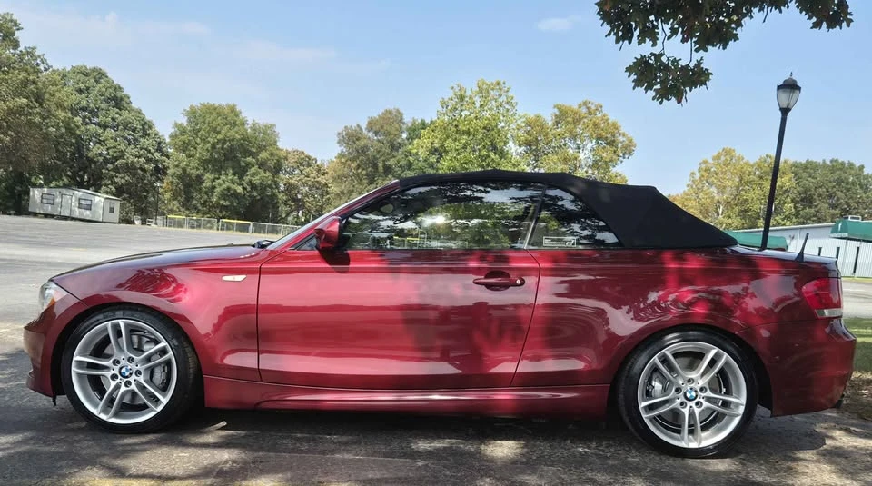 2012 BMW E82 135i & 135is - Image 4 of 10