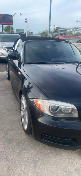2012 BMW E82 135i & 135is - Image 3 of 4