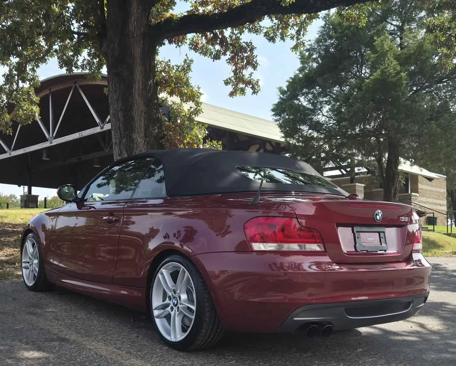 2012 BMW E82 135i & 135is - Image 5 of 10