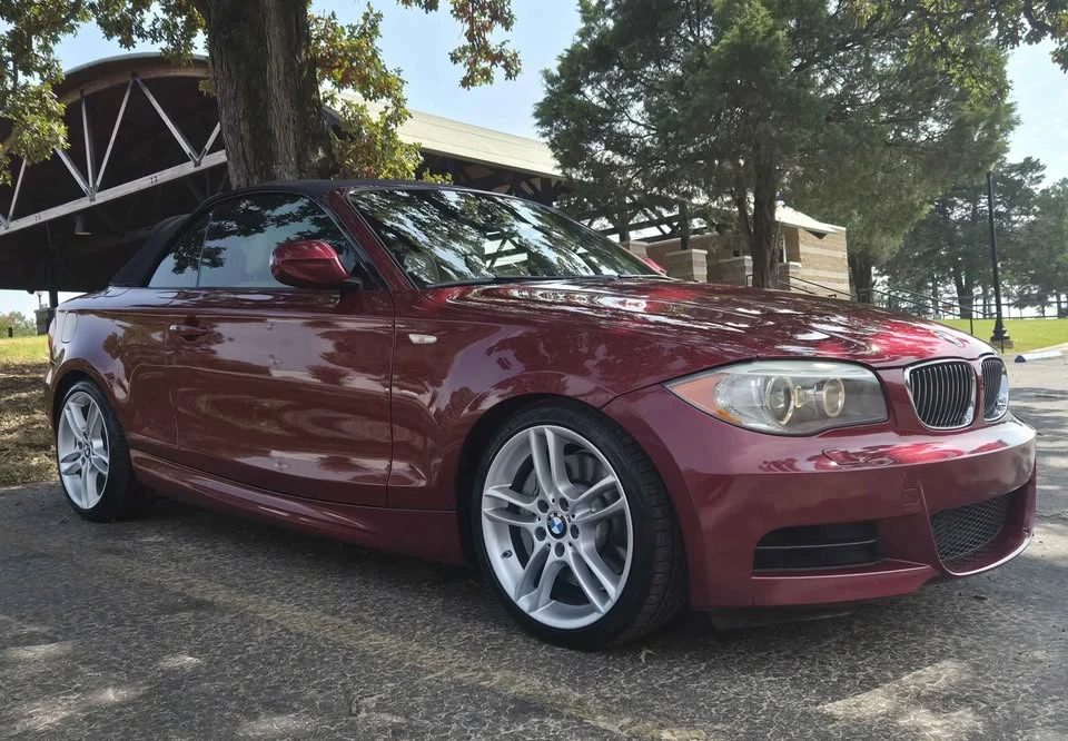 2012 BMW E82 135i & 135is - Image 3 of 10