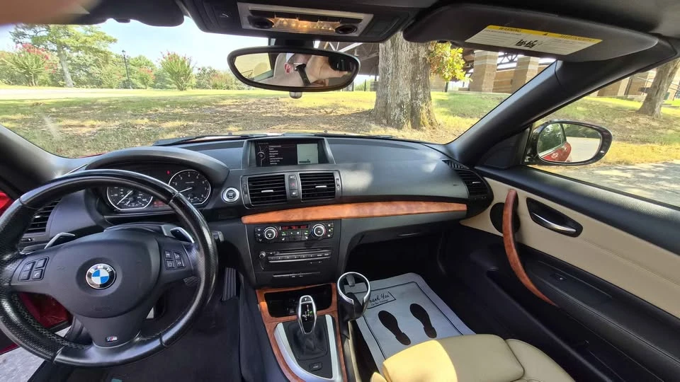 2012 BMW E82 135i & 135is - Image 9 of 10