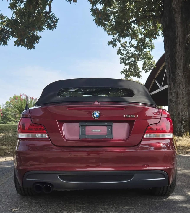 2012 BMW E82 135i & 135is - Image 6 of 10