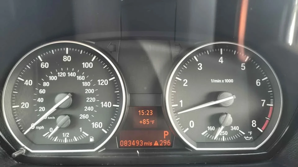 2012 BMW E82 135i & 135is - Image 8 of 10