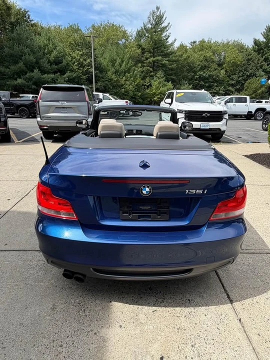 2012 BMW E82 135i & 135is - Image 5 of 8