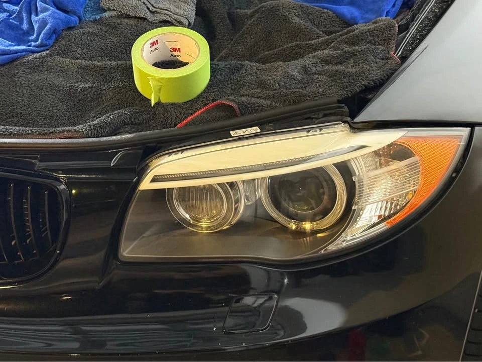 2012 BMW E82 135i & 135is - Image 11 of 16