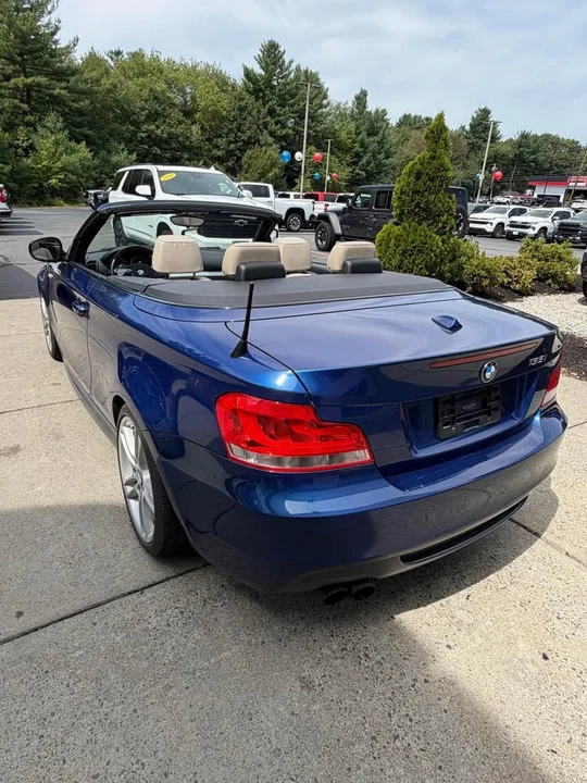 2012 BMW E82 135i & 135is - Image 4 of 8