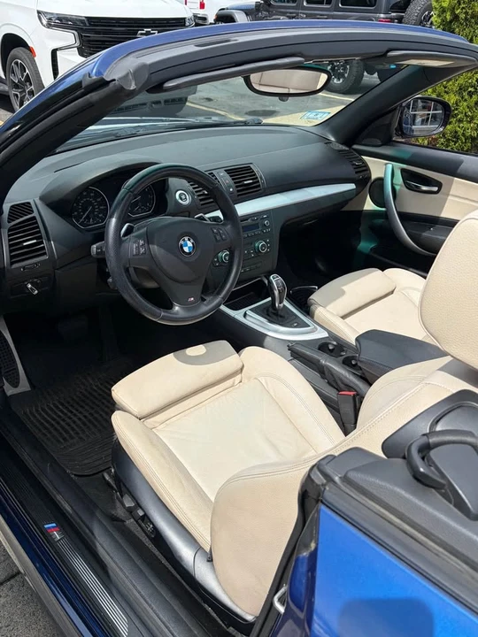 2012 BMW E82 135i & 135is - Image 2 of 8