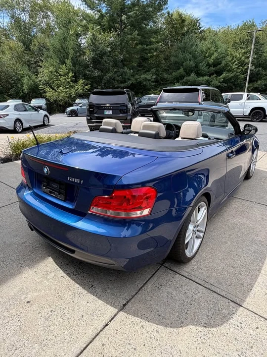 2012 BMW E82 135i & 135is - Image 6 of 8