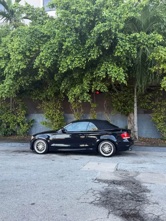 2012 BMW E82 135i & 135is - Image 6 of 16