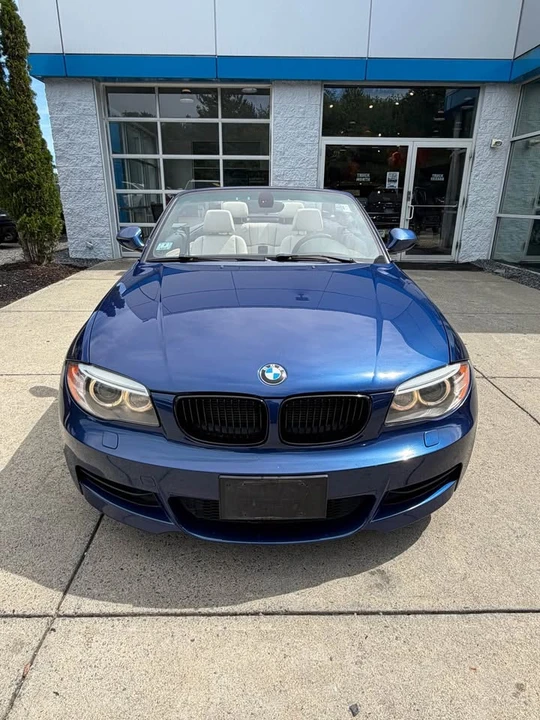 2012 BMW E82 135i & 135is - Image 8 of 8