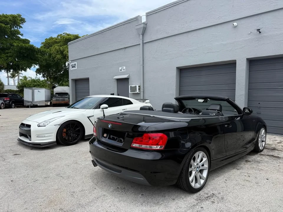 2012 BMW E82 135i & 135is - Image 16 of 16