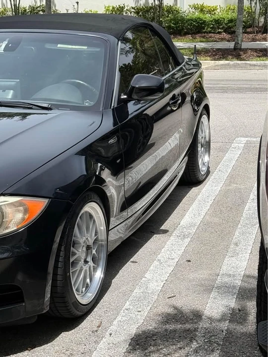 2012 BMW E82 135i & 135is - Image 10 of 16