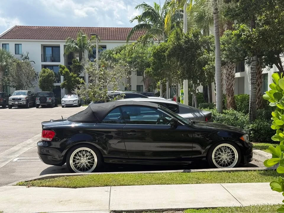 2012 BMW E82 135i & 135is - Image 7 of 16