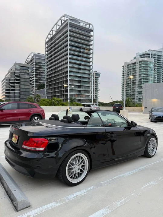 2012 BMW E82 135i & 135is - Image 3 of 16