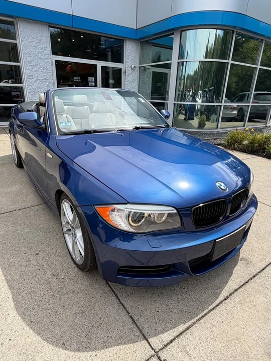 2012 BMW E82 135i & 135is - Image 7 of 8