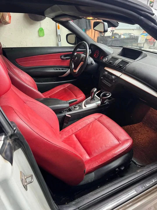 2012 BMW E82 135i & 135is - Image 8 of 8