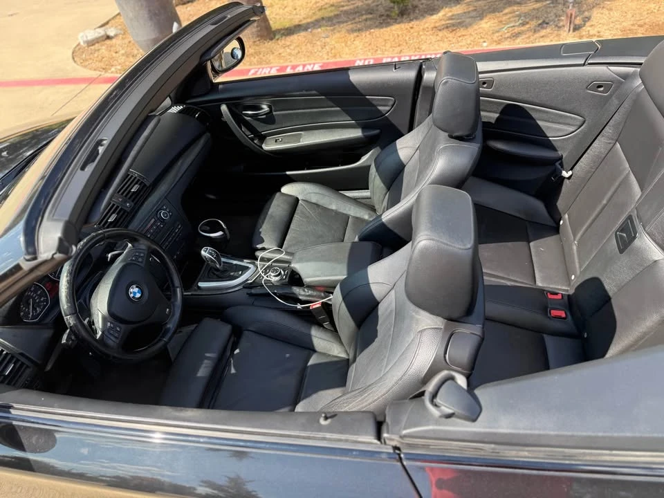 2012 BMW E82 135i & 135is - Image 11 of 15