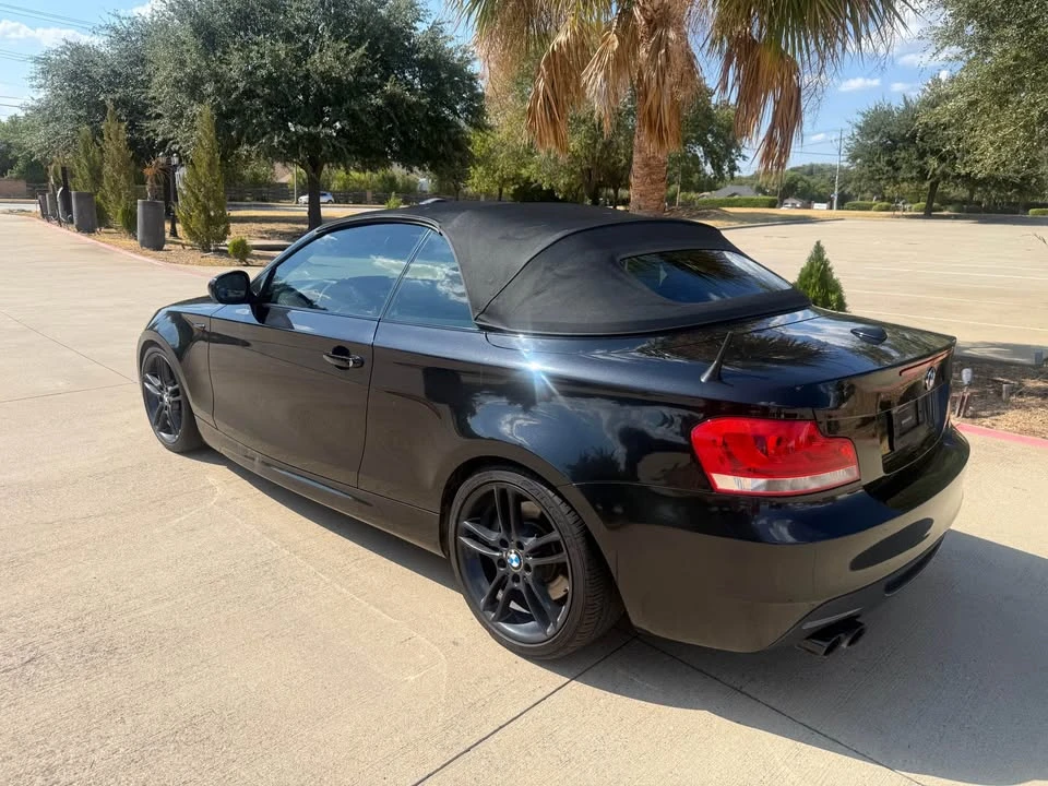 2012 BMW E82 135i & 135is - Image 6 of 15