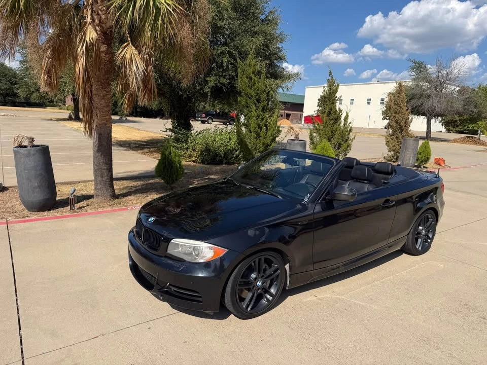 2012 BMW E82 135i & 135is - Image 5 of 15