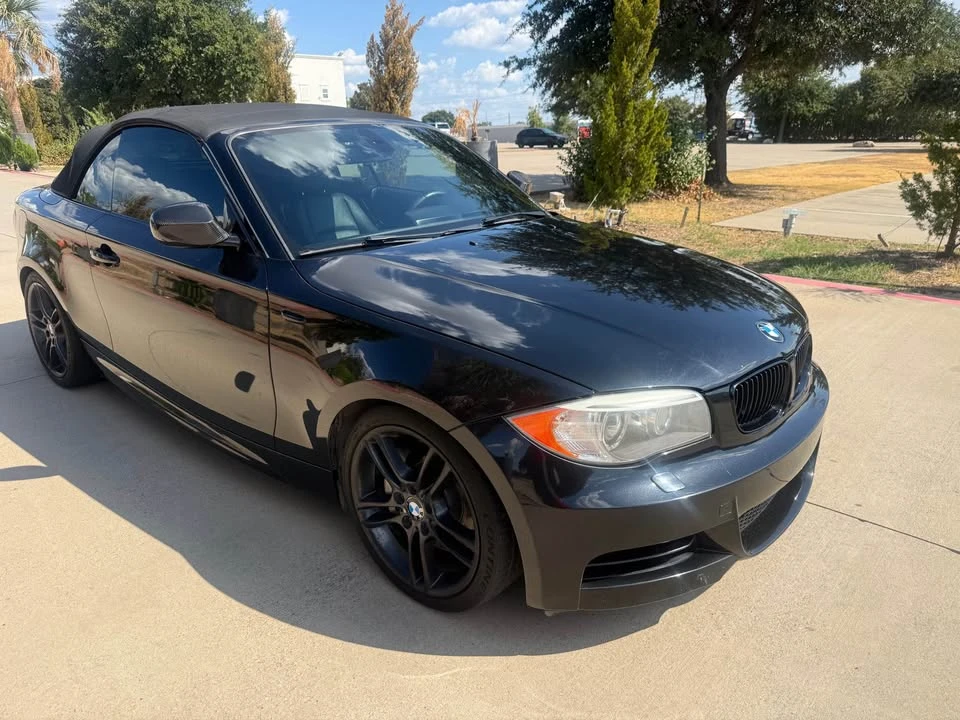 2012 BMW E82 135i & 135is - Image 2 of 15