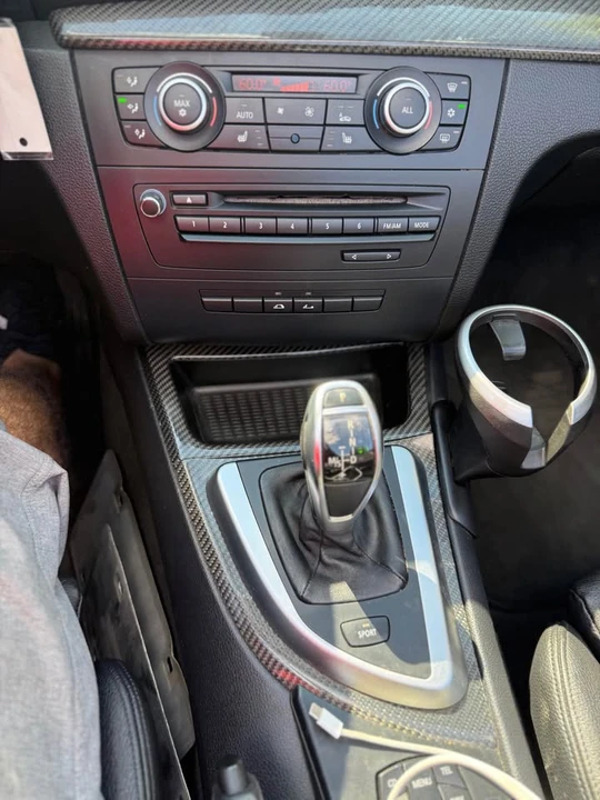2012 BMW E82 135i & 135is - Image 14 of 15