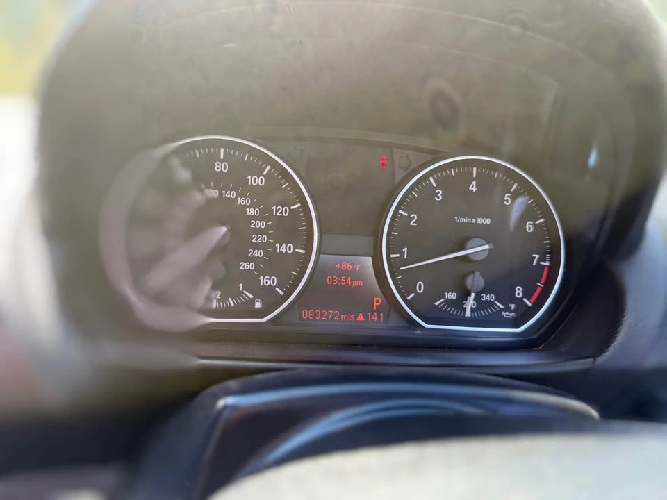 2012 BMW E82 135i & 135is - Image 13 of 15