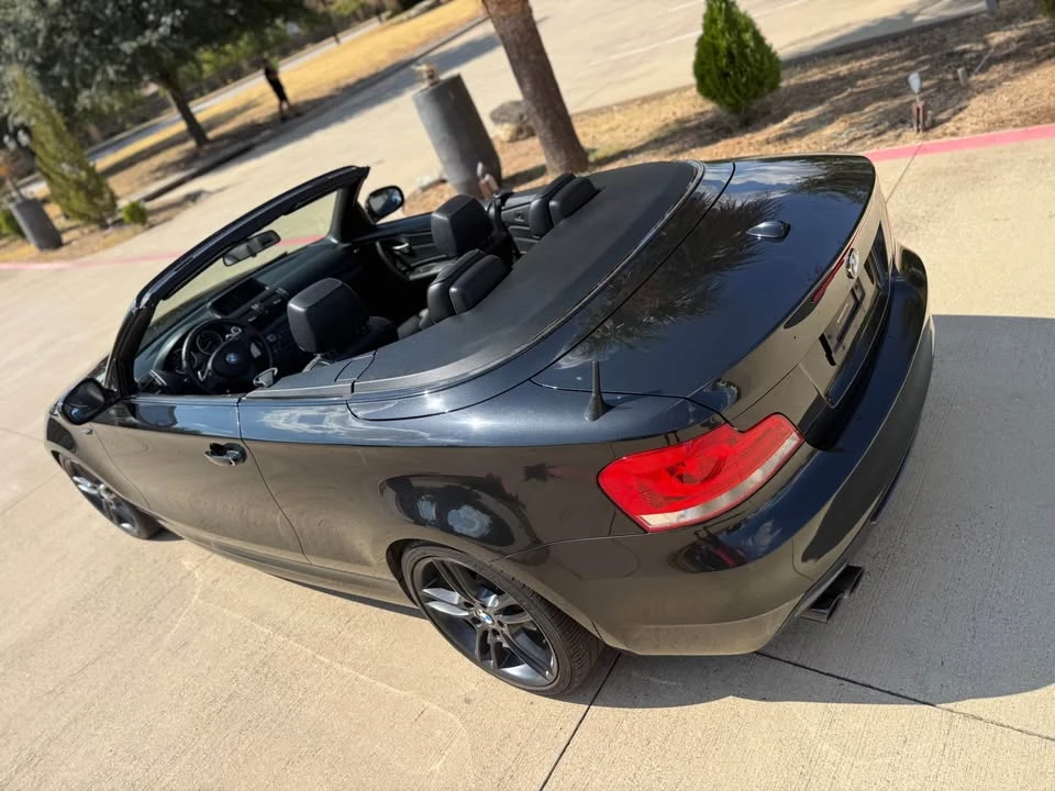 2012 BMW E82 135i & 135is - Image 4 of 15