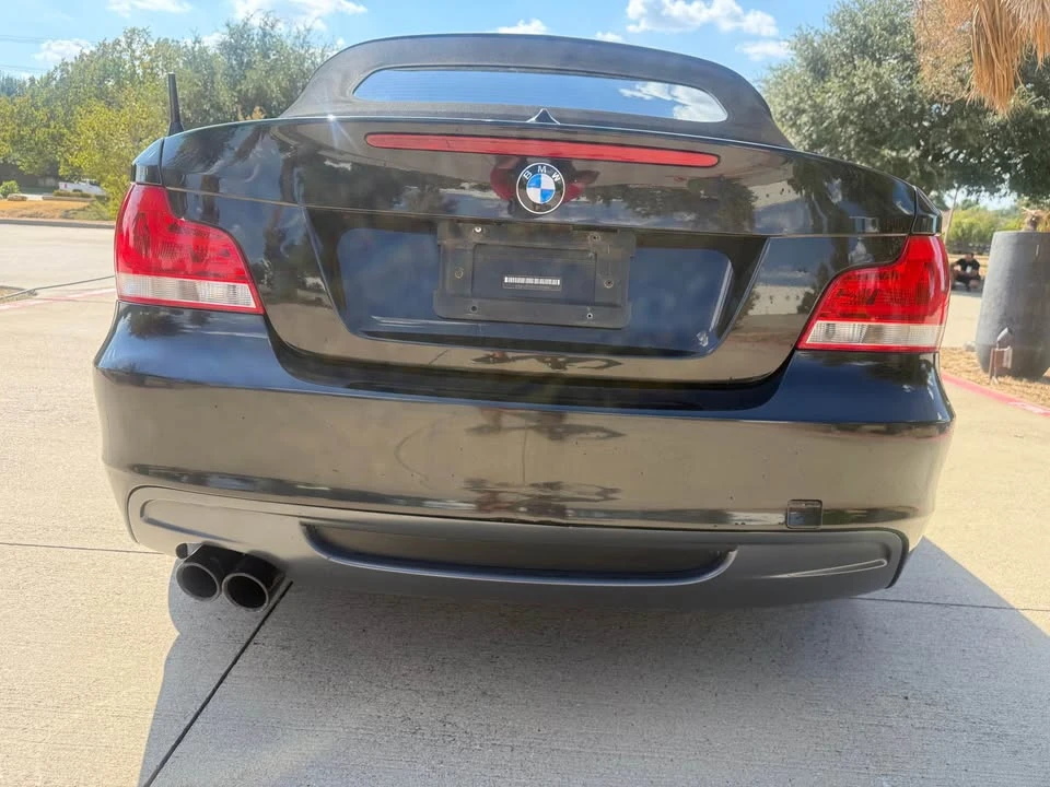 2012 BMW E82 135i & 135is - Image 10 of 15