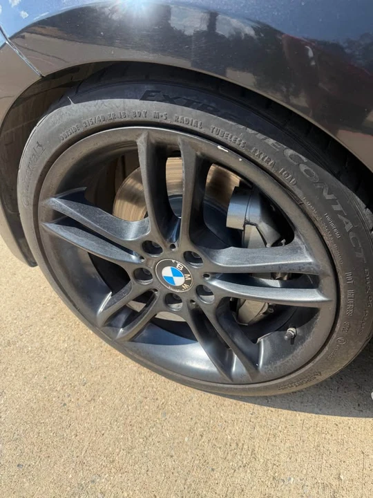 2012 BMW E82 135i & 135is - Image 8 of 15