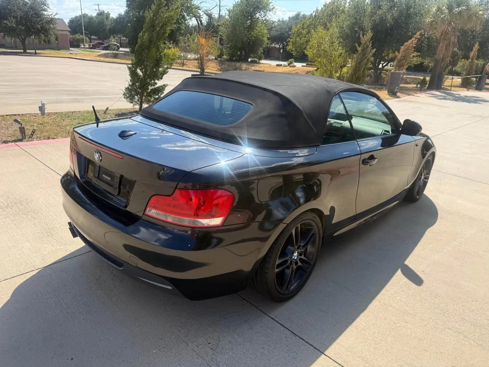 2012 BMW E82 135i & 135is - Image 9 of 15