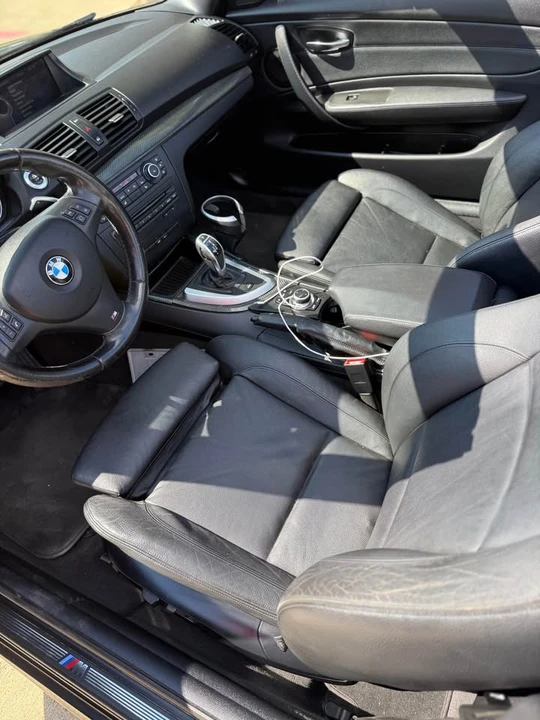 2012 BMW E82 135i & 135is - Image 12 of 15