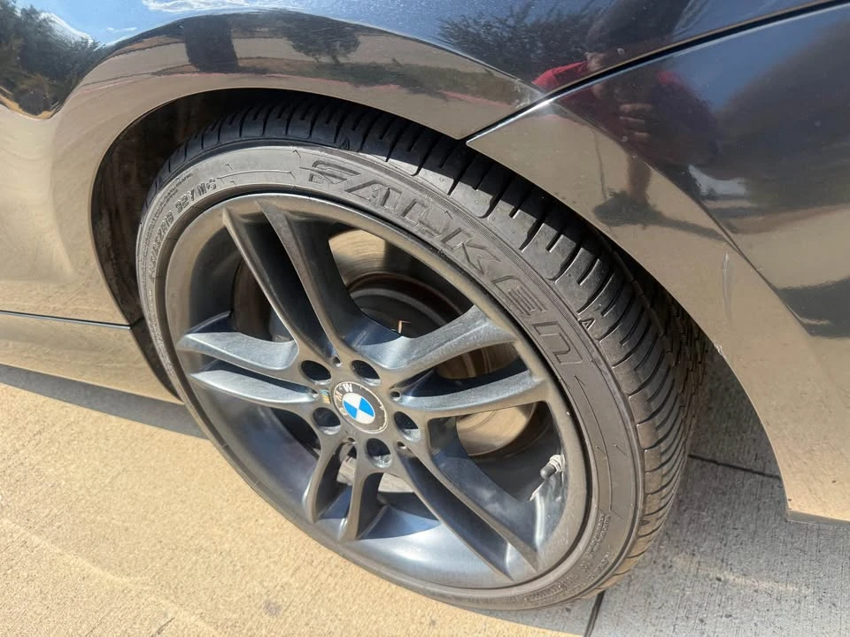 2012 BMW E82 135i & 135is - Image 7 of 15