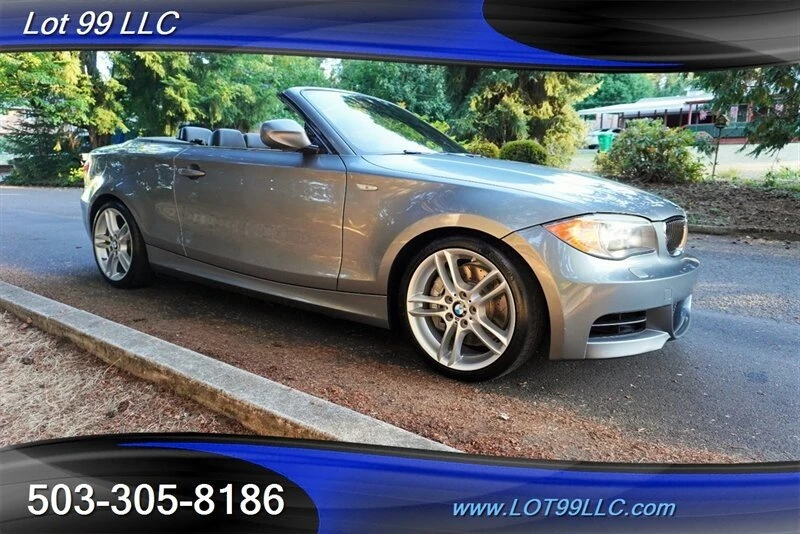 2012 BMW E82 135i & 135is - Image 7 of 20