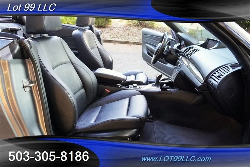 2012 BMW E82 135i & 135is - Image 16 of 20
