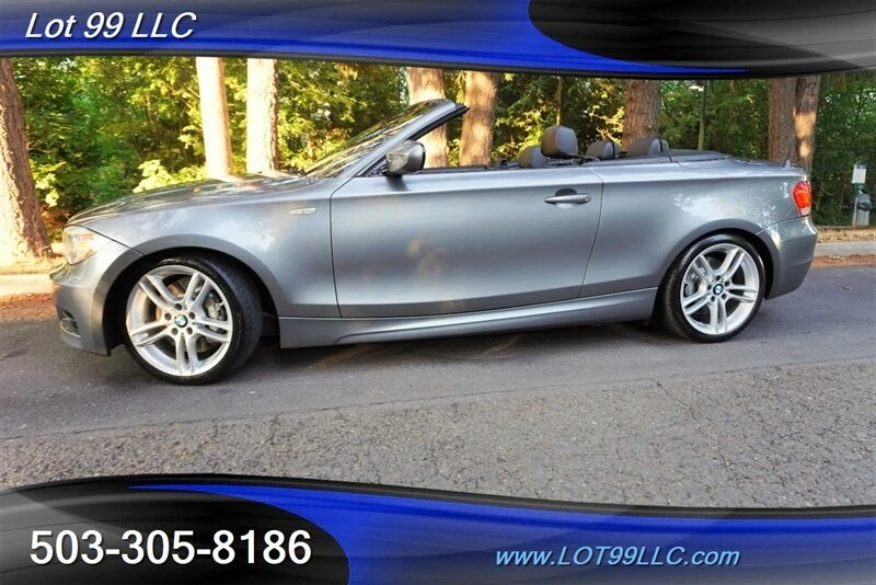 2012 BMW E82 135i & 135is - Image 5 of 20