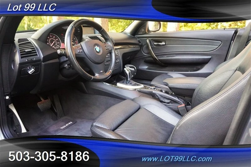 2012 BMW E82 135i & 135is - Image 12 of 20