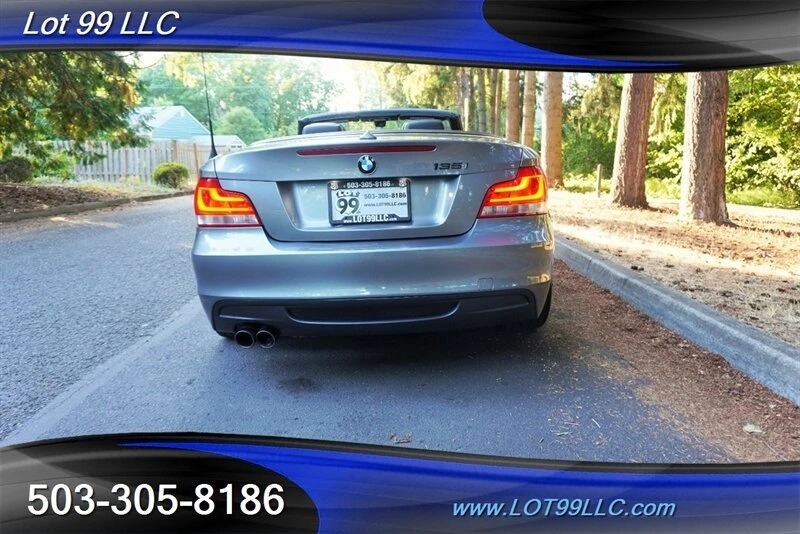 2012 BMW E82 135i & 135is - Image 10 of 20