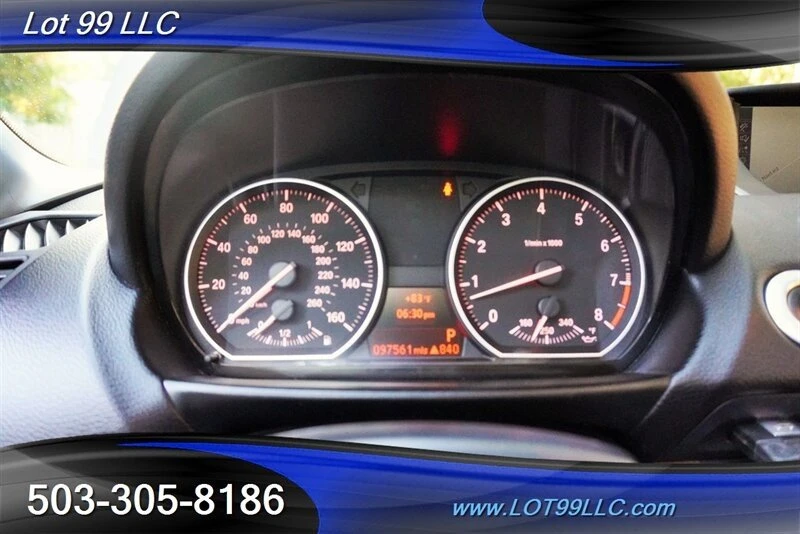 2012 BMW E82 135i & 135is - Image 19 of 20