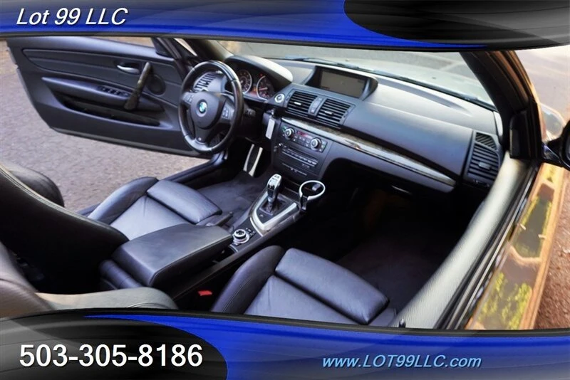 2012 BMW E82 135i & 135is - Image 15 of 20