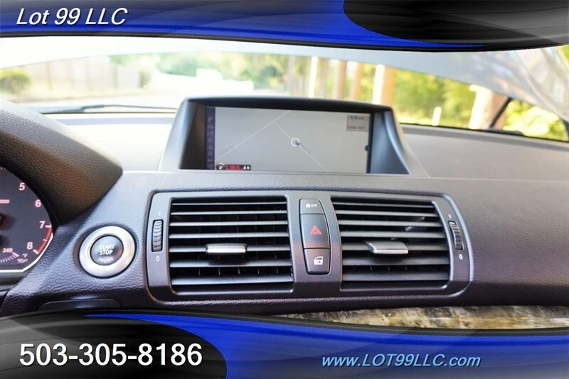 2012 BMW E82 135i & 135is - Image 20 of 20
