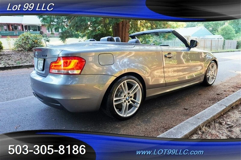 2012 BMW E82 135i & 135is - Image 9 of 20