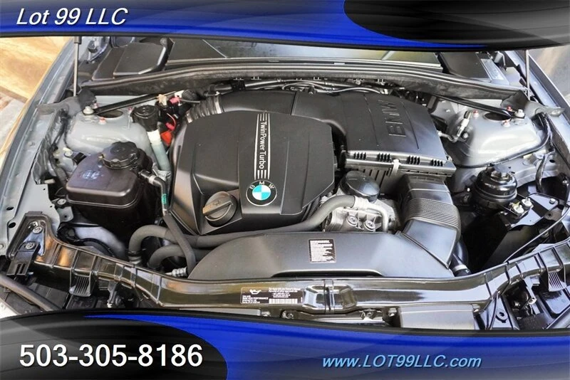 2012 BMW E82 135i & 135is - Image 17 of 20