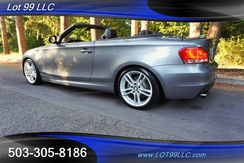 2012 BMW E82 135i & 135is - Image 11 of 20