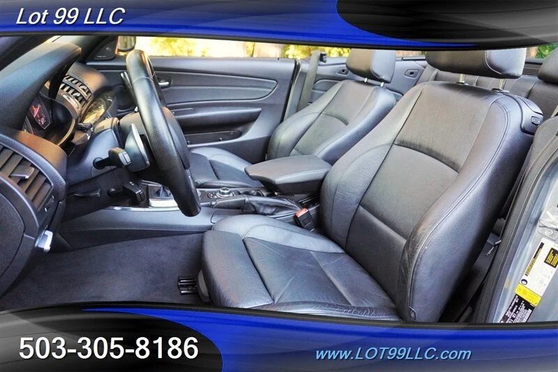 2012 BMW E82 135i & 135is - Image 2 of 20