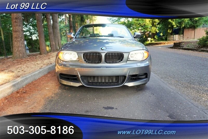 2012 BMW E82 135i & 135is - Image 6 of 20