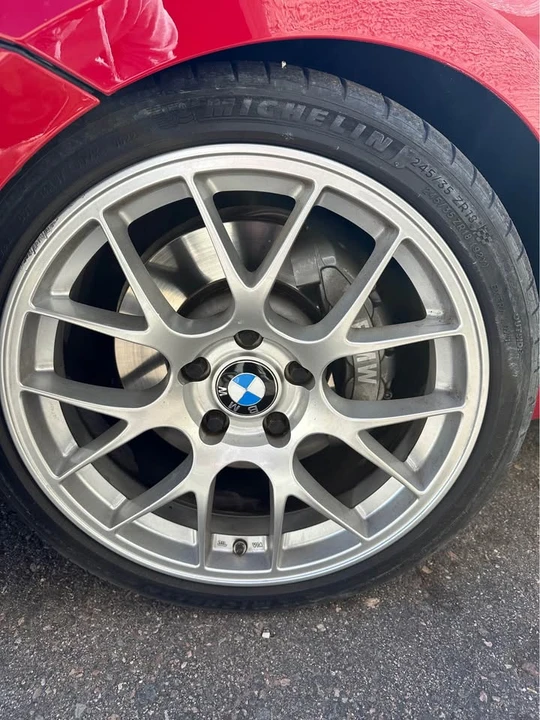 2012 BMW E82 135i & 135is - Image 6 of 11
